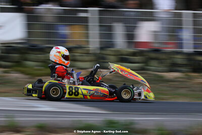 13/11/2021 : Les Rencontres ELCEKA Printemps à Grabels – Journée du Samedi (photos Stéphane Agnus) 2021 — karting