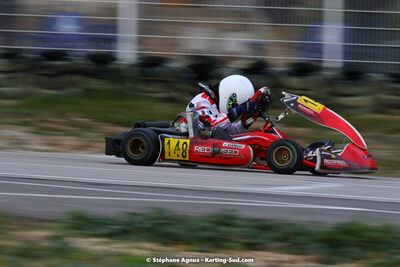 13/11/2021 : Les Rencontres ELCEKA Printemps à Grabels – Journée du Samedi (photos Stéphane Agnus) 2021 — karting