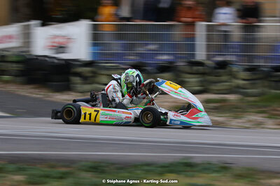 13/11/2021 : Les Rencontres ELCEKA Printemps à Grabels – Journée du Samedi (photos Stéphane Agnus) 2021 — karting