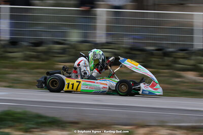 13/11/2021 : Les Rencontres ELCEKA Printemps à Grabels – Journée du Samedi (photos Stéphane Agnus) 2021 — karting