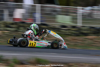 13/11/2021 : Les Rencontres ELCEKA Printemps à Grabels – Journée du Samedi (photos Stéphane Agnus) 2021 — karting