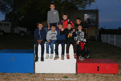 13/11/2021 : Les Rencontres ELCEKA Printemps à Grabels – Journée du Samedi (photos Stéphane Agnus) 2021 — karting