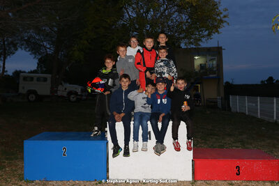 13/11/2021 : Les Rencontres ELCEKA Printemps à Grabels – Journée du Samedi (photos Stéphane Agnus) 2021 — karting