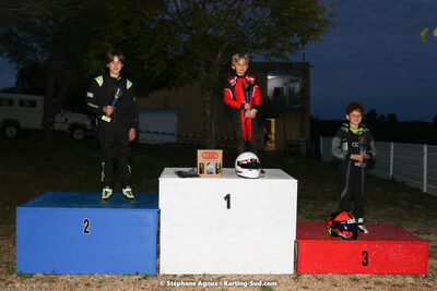 13/11/2021 : Les Rencontres ELCEKA Printemps à Grabels – Journée du Samedi (photos Stéphane Agnus) 2021 — karting