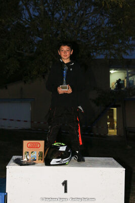 13/11/2021 : Les Rencontres ELCEKA Printemps à Grabels – Journée du Samedi (photos Stéphane Agnus) 2021 — karting