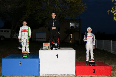 13/11/2021 : Les Rencontres ELCEKA Printemps à Grabels – Journée du Samedi (photos Stéphane Agnus) 2021 — karting