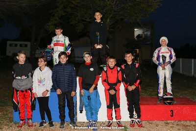 13/11/2021 : Les Rencontres ELCEKA Printemps à Grabels – Journée du Samedi (photos Stéphane Agnus) 2021 — karting