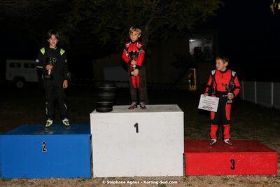13/11/2021 : Les Rencontres ELCEKA Printemps à Grabels – Journée du Samedi (photos Stéphane Agnus) 2021 — karting