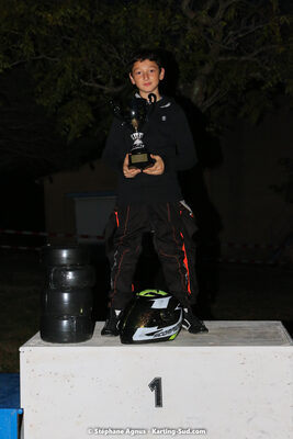 13/11/2021 : Les Rencontres ELCEKA Printemps à Grabels – Journée du Samedi (photos Stéphane Agnus) 2021 — karting