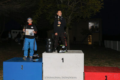 13/11/2021 : Les Rencontres ELCEKA Printemps à Grabels – Journée du Samedi (photos Stéphane Agnus) 2021 — karting