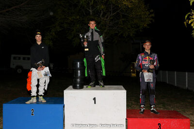 13/11/2021 : Les Rencontres ELCEKA Printemps à Grabels – Journée du Samedi (photos Stéphane Agnus) 2021 — karting