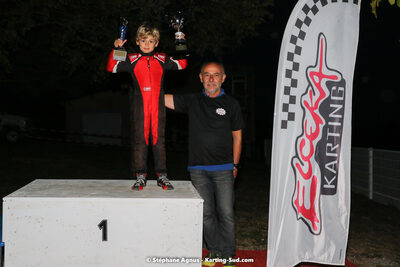 13/11/2021 : Les Rencontres ELCEKA Printemps à Grabels – Journée du Samedi (photos Stéphane Agnus) 2021 — karting