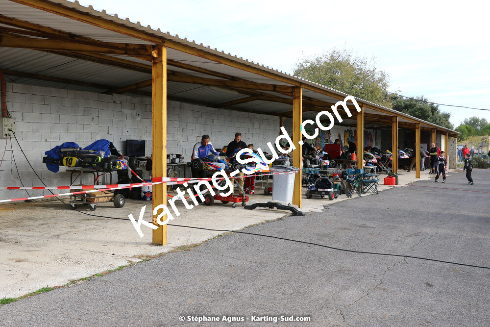 13/11/2021 : Les Rencontres ELCEKA Printemps à Grabels – Journée du Samedi (photos Stéphane Agnus) 2021 — karting