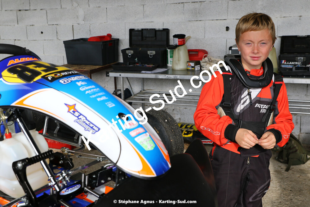 13/11/2021 : Les Rencontres ELCEKA Printemps à Grabels – Journée du Samedi (photos Stéphane Agnus) 2021 — karting