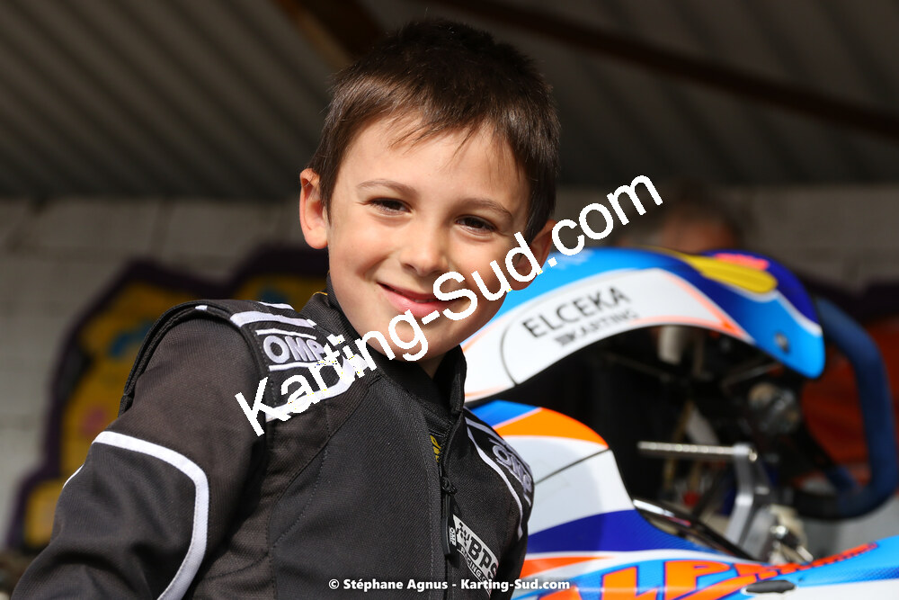 13/11/2021 : Les Rencontres ELCEKA Printemps à Grabels – Journée du Samedi (photos Stéphane Agnus) 2021 — karting