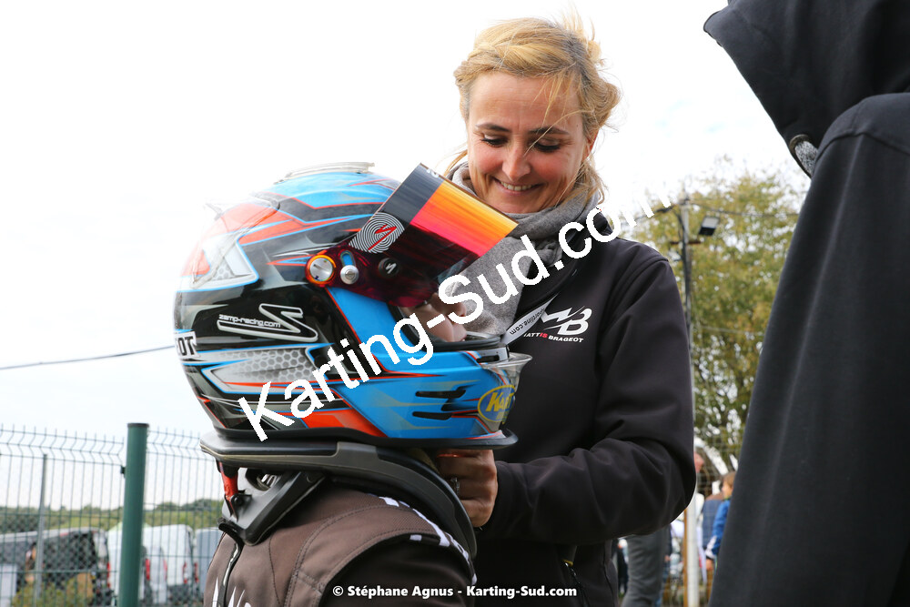 13/11/2021 : Les Rencontres ELCEKA Printemps à Grabels – Journée du Samedi (photos Stéphane Agnus) 2021 — karting