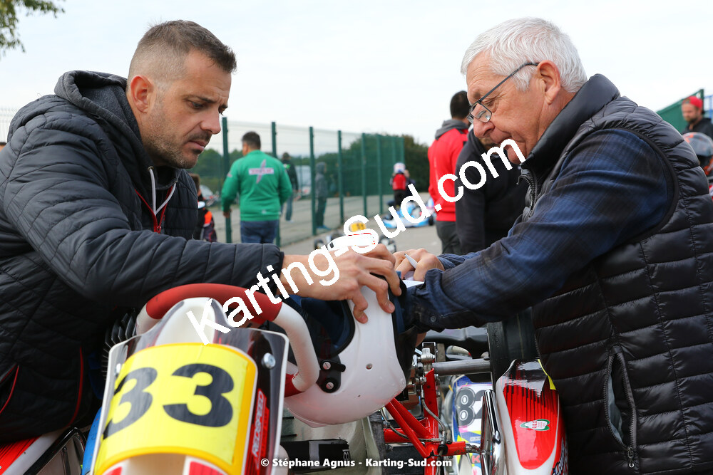13/11/2021 : Les Rencontres ELCEKA Printemps à Grabels – Journée du Samedi (photos Stéphane Agnus) 2021 — karting