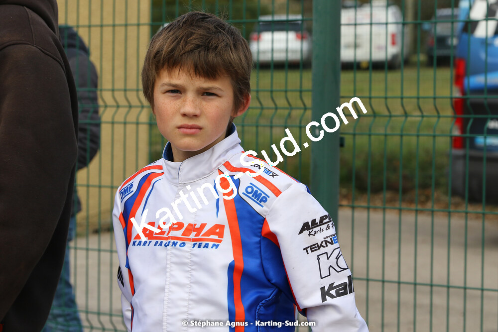 13/11/2021 : Les Rencontres ELCEKA Printemps à Grabels – Journée du Samedi (photos Stéphane Agnus) 2021 — karting