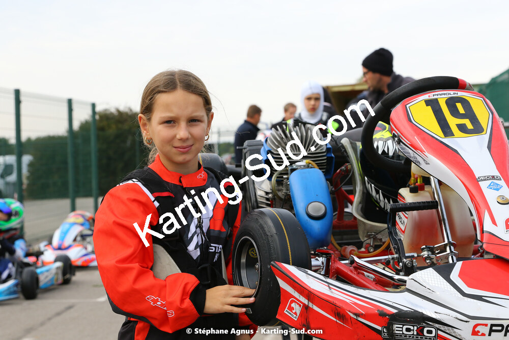 13/11/2021 : Les Rencontres ELCEKA Printemps à Grabels – Journée du Samedi (photos Stéphane Agnus) 2021 — karting