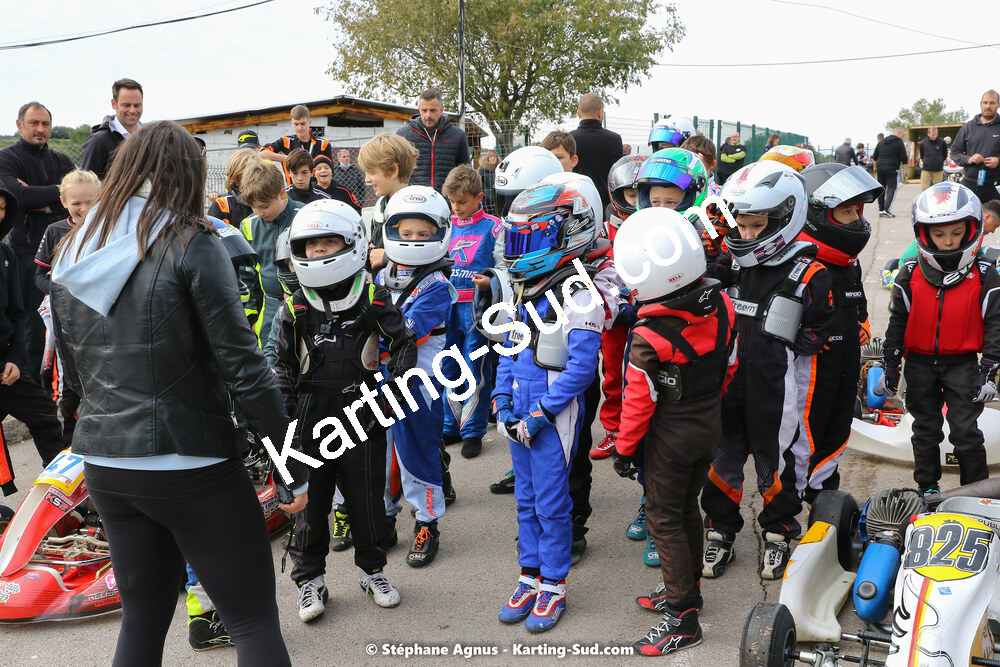 13/11/2021 : Les Rencontres ELCEKA Printemps à Grabels – Journée du Samedi (photos Stéphane Agnus) 2021 — karting