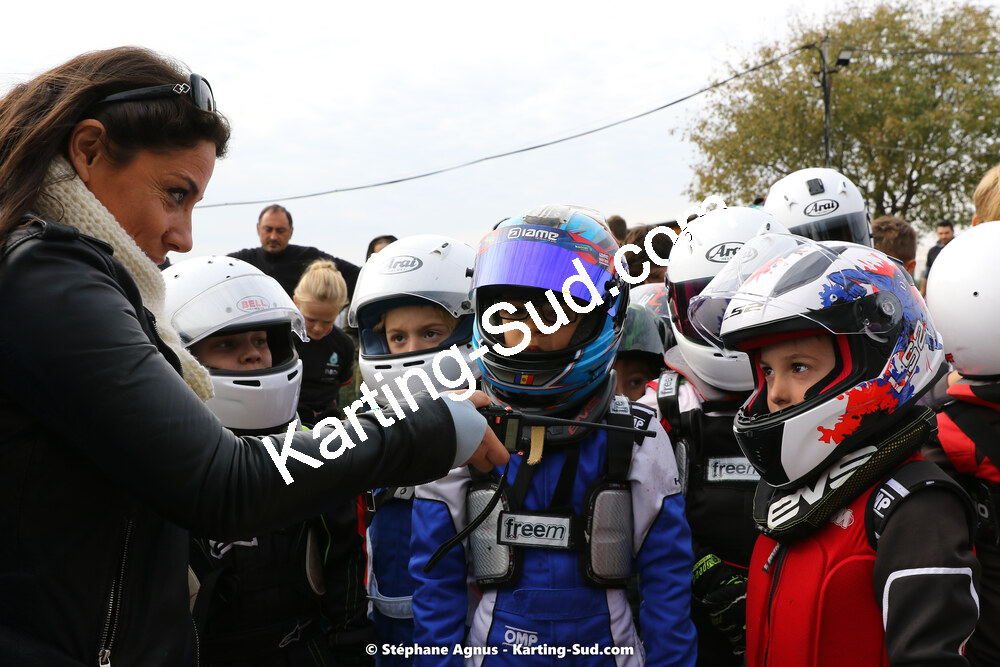 13/11/2021 : Les Rencontres ELCEKA Printemps à Grabels – Journée du Samedi (photos Stéphane Agnus) 2021 — karting