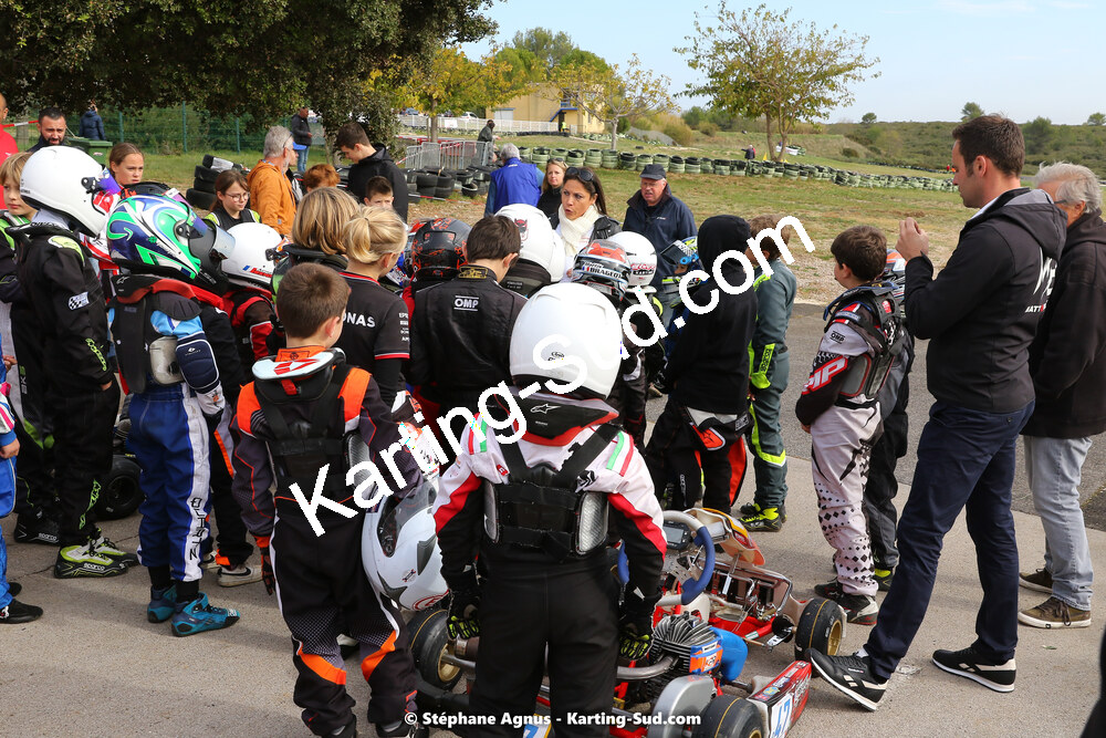 13/11/2021 : Les Rencontres ELCEKA Printemps à Grabels – Journée du Samedi (photos Stéphane Agnus) 2021 — karting
