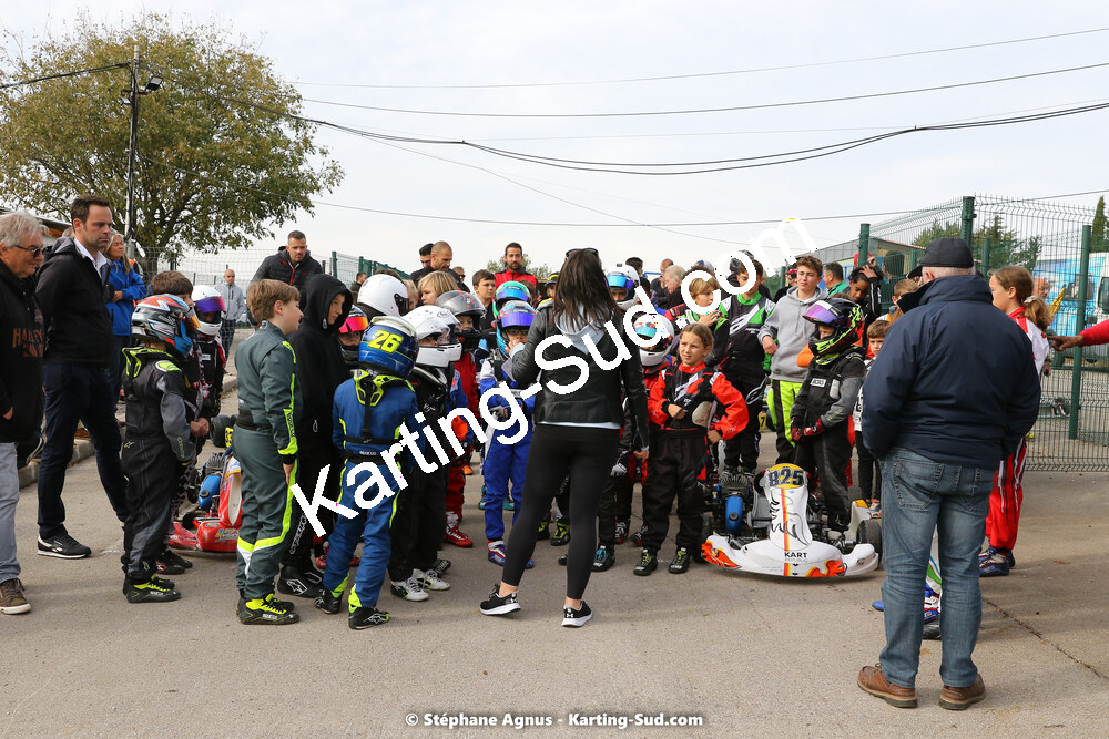 13/11/2021 : Les Rencontres ELCEKA Printemps à Grabels – Journée du Samedi (photos Stéphane Agnus) 2021 — karting