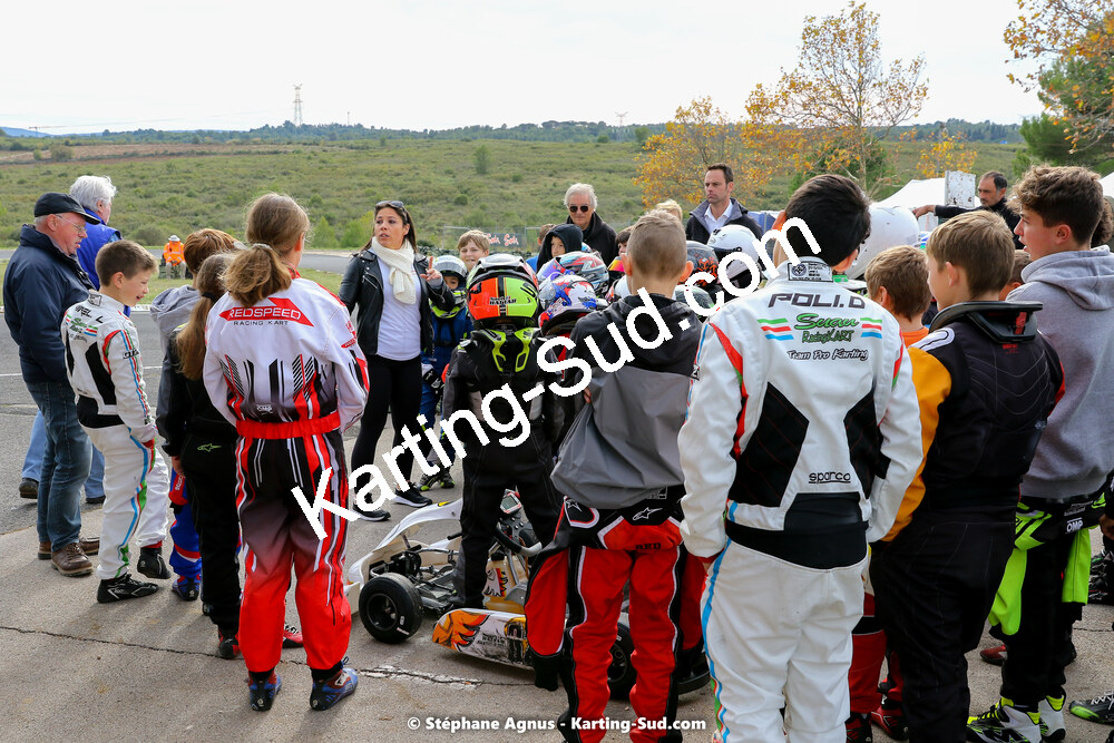 13/11/2021 : Les Rencontres ELCEKA Printemps à Grabels – Journée du Samedi (photos Stéphane Agnus) 2021 — karting