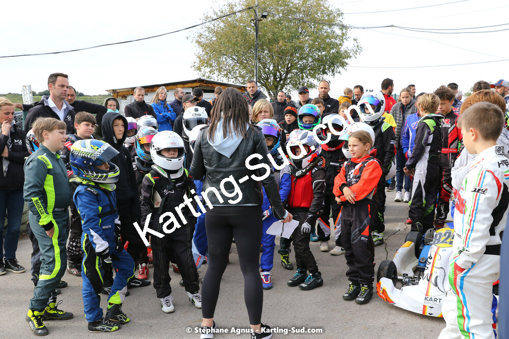 13/11/2021 : Les Rencontres ELCEKA Printemps à Grabels – Journée du Samedi (photos Stéphane Agnus) 2021 — karting