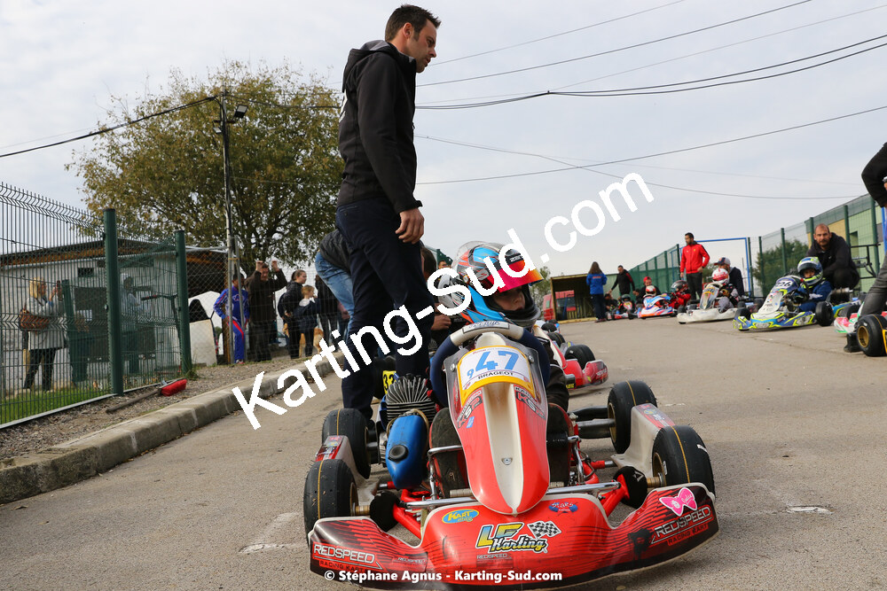 13/11/2021 : Les Rencontres ELCEKA Printemps à Grabels – Journée du Samedi (photos Stéphane Agnus) 2021 — karting