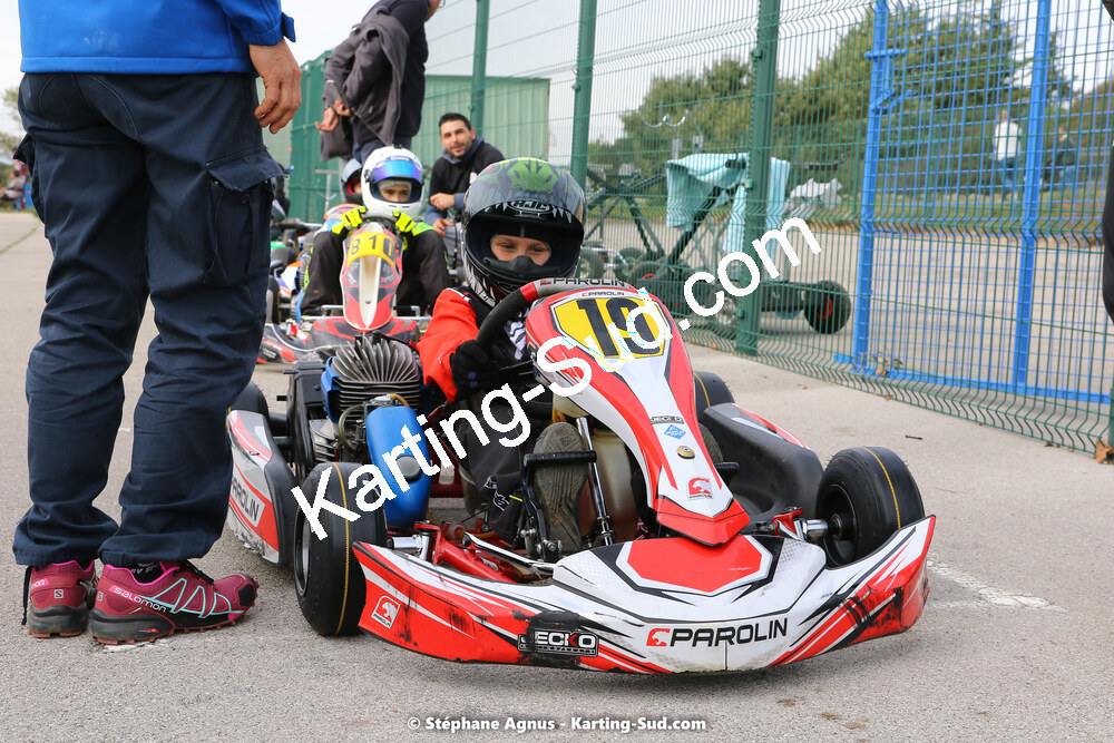 13/11/2021 : Les Rencontres ELCEKA Printemps à Grabels – Journée du Samedi (photos Stéphane Agnus) 2021 — karting