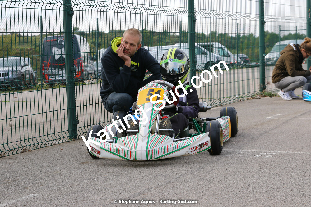 13/11/2021 : Les Rencontres ELCEKA Printemps à Grabels – Journée du Samedi (photos Stéphane Agnus) 2021 — karting