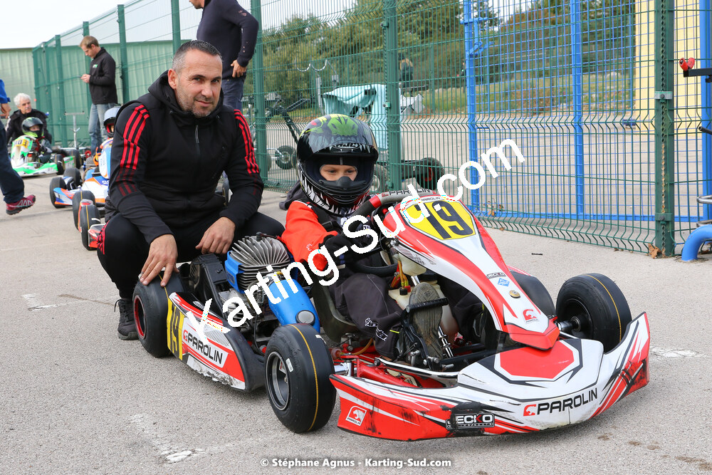 13/11/2021 : Les Rencontres ELCEKA Printemps à Grabels – Journée du Samedi (photos Stéphane Agnus) 2021 — karting