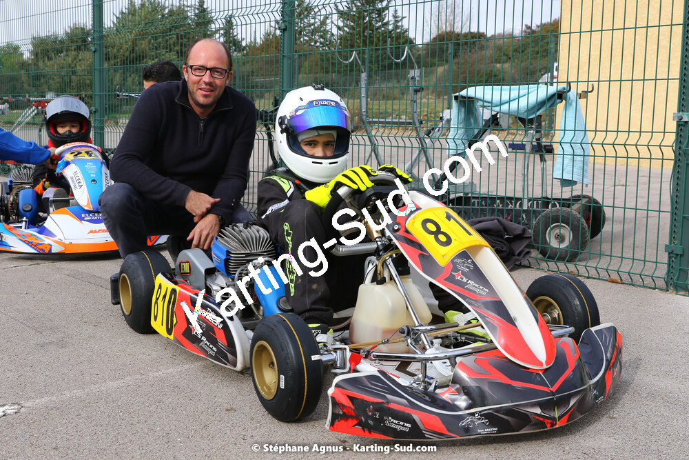 13/11/2021 : Les Rencontres ELCEKA Printemps à Grabels – Journée du Samedi (photos Stéphane Agnus) 2021 — karting