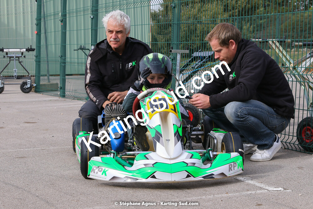 13/11/2021 : Les Rencontres ELCEKA Printemps à Grabels – Journée du Samedi (photos Stéphane Agnus) 2021 — karting