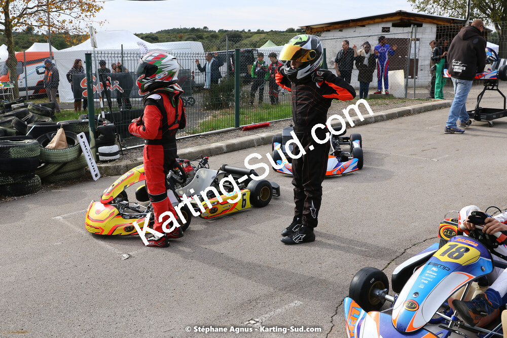 13/11/2021 : Les Rencontres ELCEKA Printemps à Grabels – Journée du Samedi (photos Stéphane Agnus) 2021 — karting