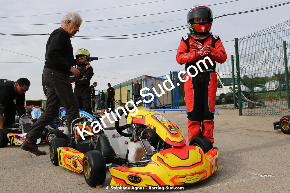 13/11/2021 : Les Rencontres ELCEKA Printemps à Grabels – Journée du Samedi (photos Stéphane Agnus) 2021 — karting