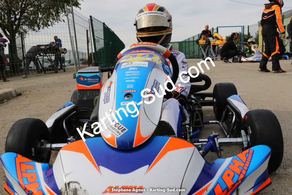 13/11/2021 : Les Rencontres ELCEKA Printemps à Grabels – Journée du Samedi (photos Stéphane Agnus) 2021 — karting