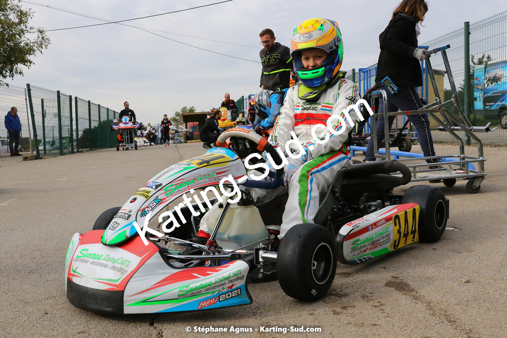 13/11/2021 : Les Rencontres ELCEKA Printemps à Grabels – Journée du Samedi (photos Stéphane Agnus) 2021 — karting