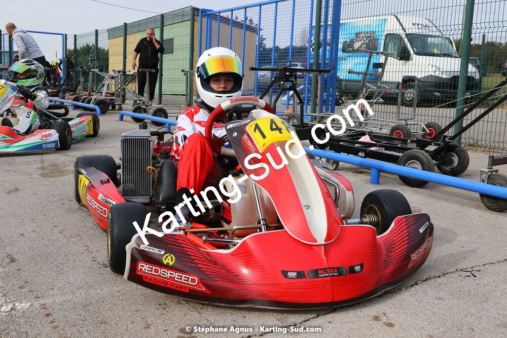 13/11/2021 : Les Rencontres ELCEKA Printemps à Grabels – Journée du Samedi (photos Stéphane Agnus) 2021 — karting