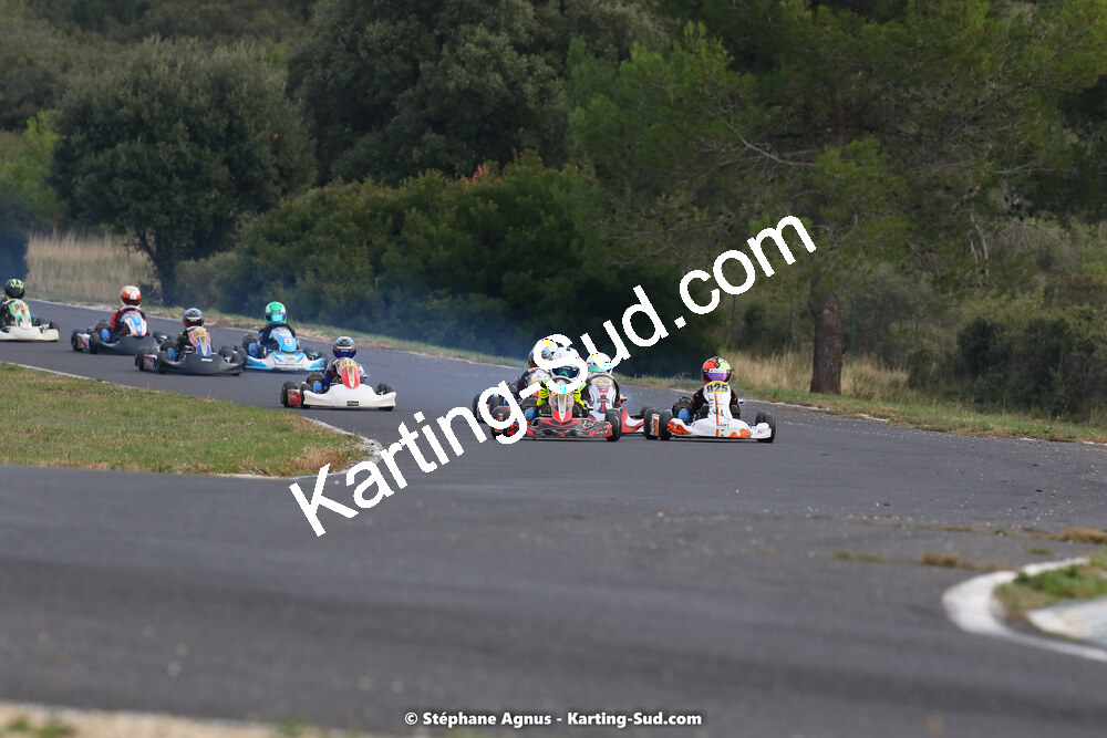 13/11/2021 : Les Rencontres ELCEKA Printemps à Grabels – Journée du Samedi (photos Stéphane Agnus) 2021 — karting