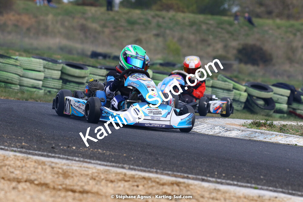 13/11/2021 : Les Rencontres ELCEKA Printemps à Grabels – Journée du Samedi (photos Stéphane Agnus) 2021 — karting
