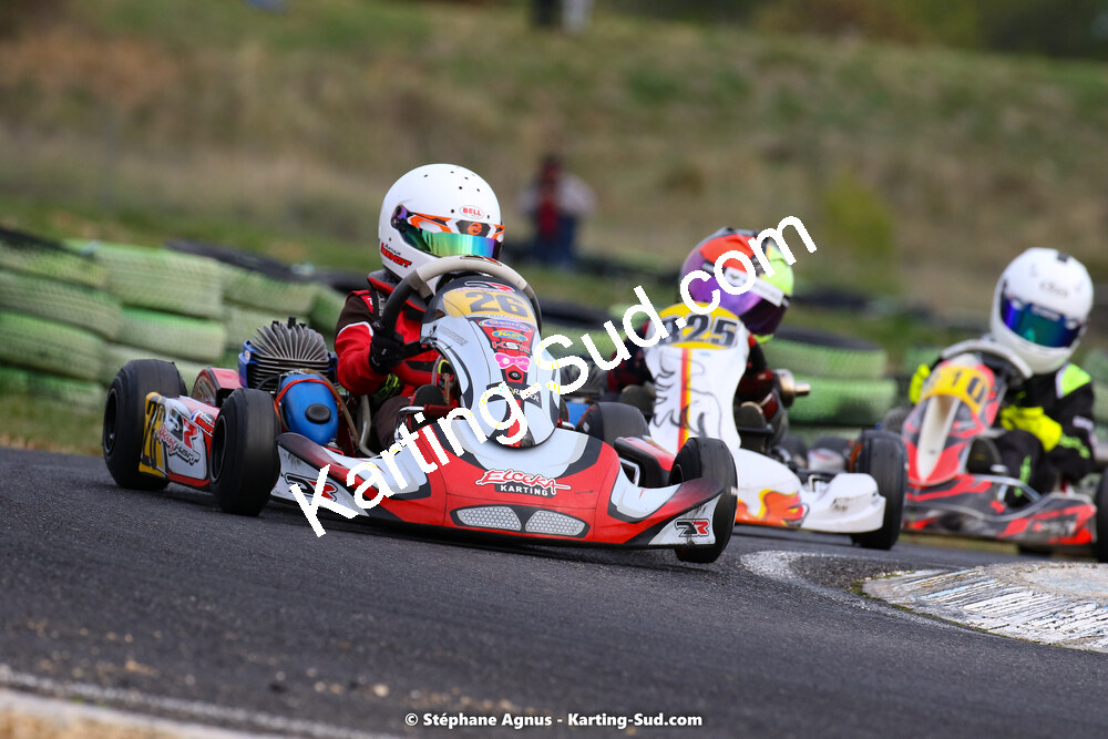 13/11/2021 : Les Rencontres ELCEKA Printemps à Grabels – Journée du Samedi (photos Stéphane Agnus) 2021 — karting