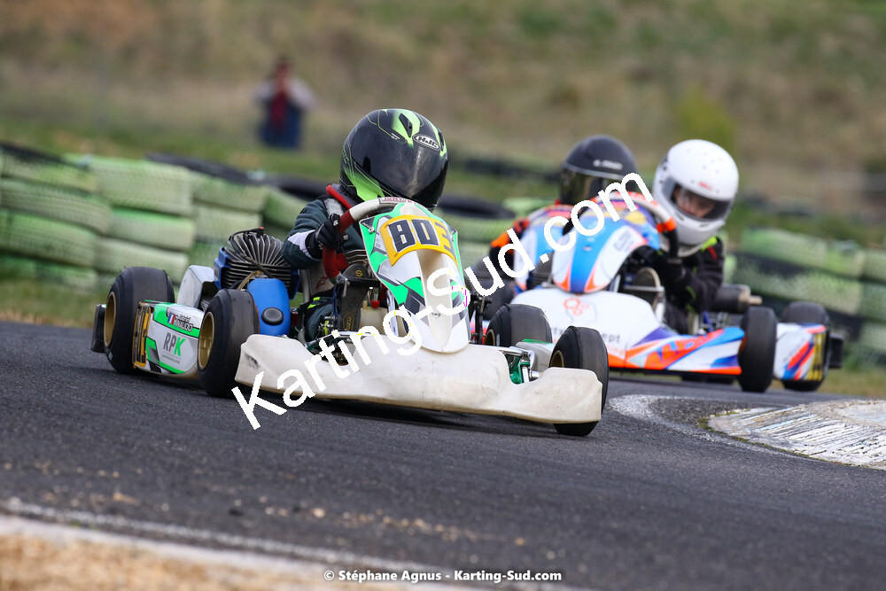 13/11/2021 : Les Rencontres ELCEKA Printemps à Grabels – Journée du Samedi (photos Stéphane Agnus) 2021 — karting