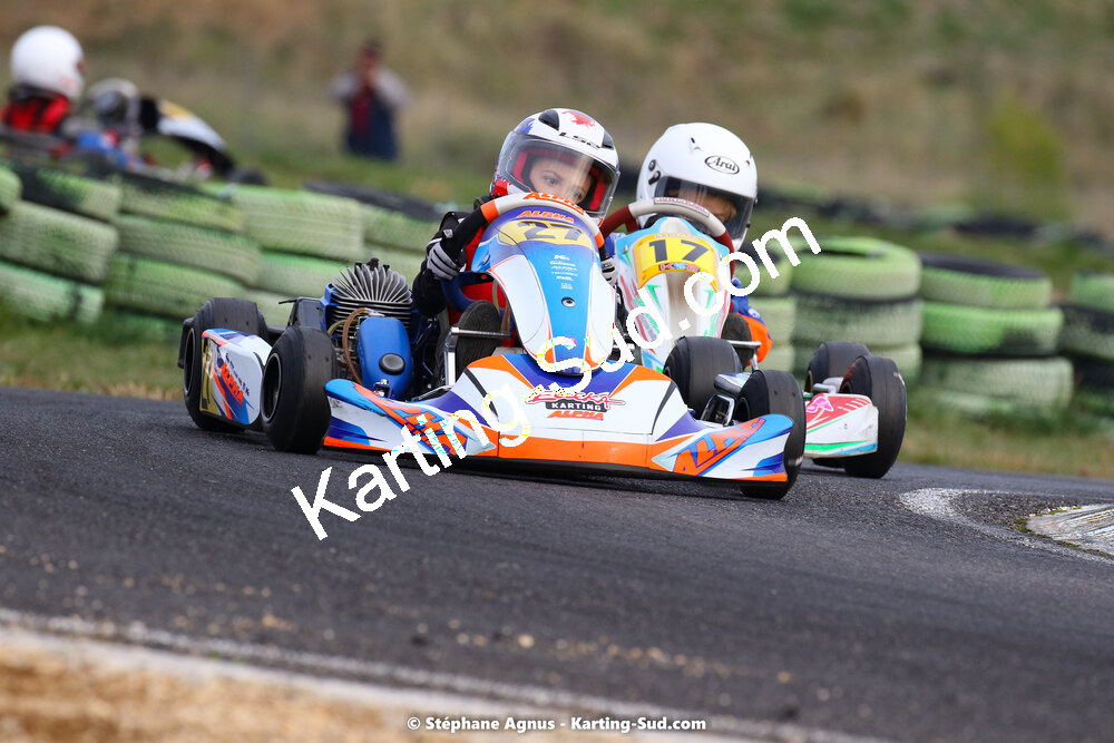 13/11/2021 : Les Rencontres ELCEKA Printemps à Grabels – Journée du Samedi (photos Stéphane Agnus) 2021 — karting