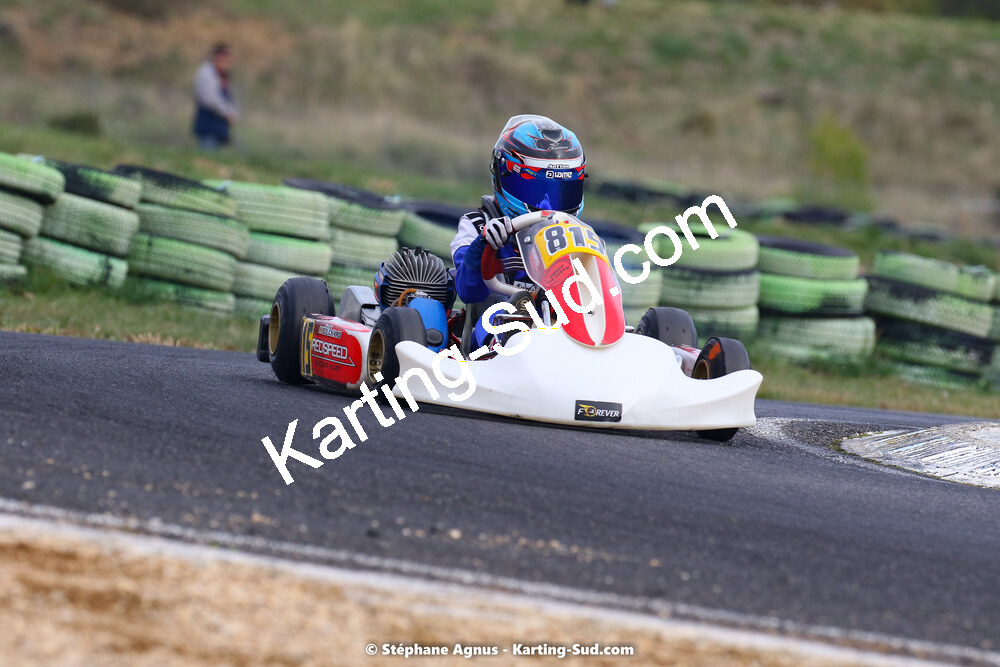 13/11/2021 : Les Rencontres ELCEKA Printemps à Grabels – Journée du Samedi (photos Stéphane Agnus) 2021 — karting
