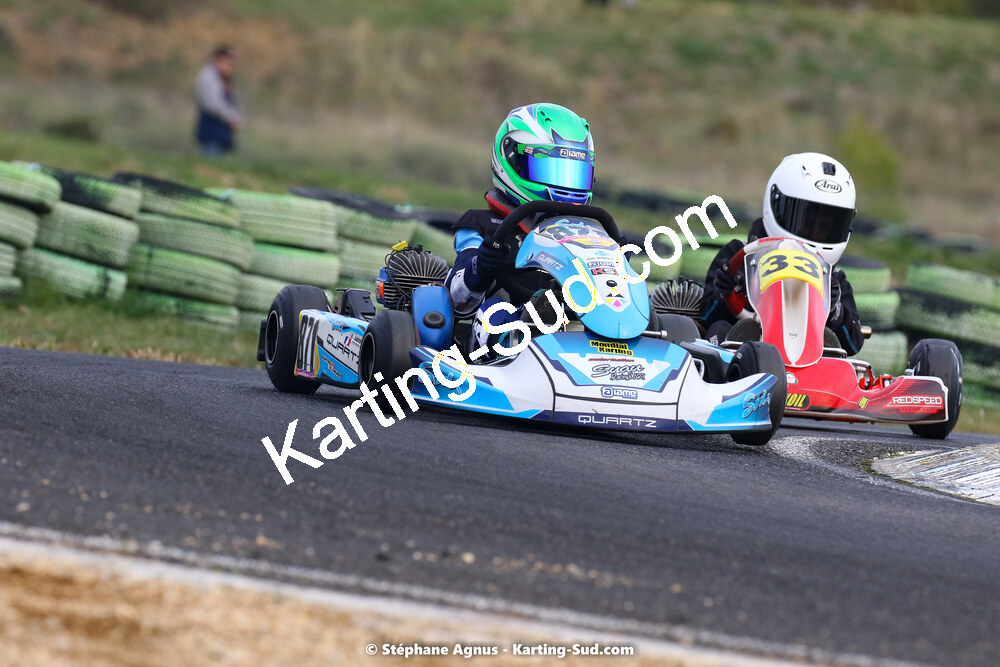 13/11/2021 : Les Rencontres ELCEKA Printemps à Grabels – Journée du Samedi (photos Stéphane Agnus) 2021 — karting
