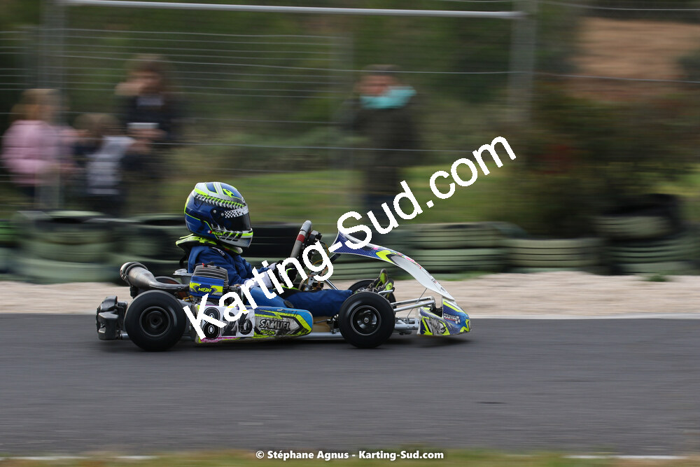 13/11/2021 : Les Rencontres ELCEKA Printemps à Grabels – Journée du Samedi (photos Stéphane Agnus) 2021 — karting
