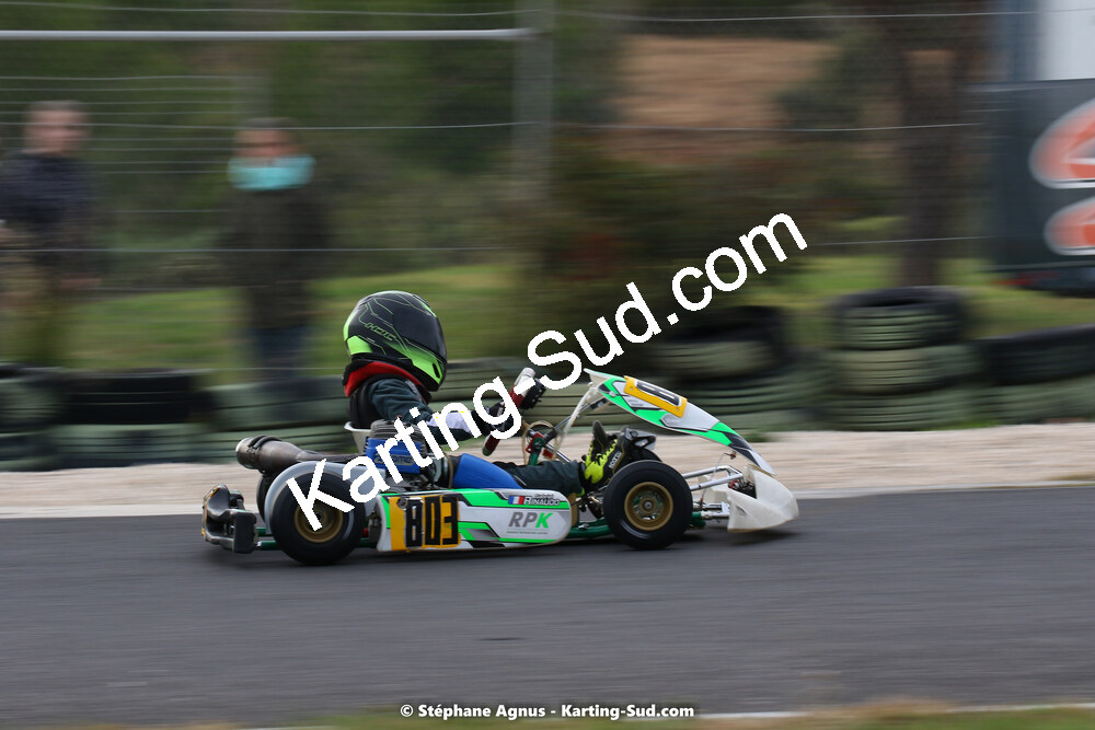 13/11/2021 : Les Rencontres ELCEKA Printemps à Grabels – Journée du Samedi (photos Stéphane Agnus) 2021 — karting