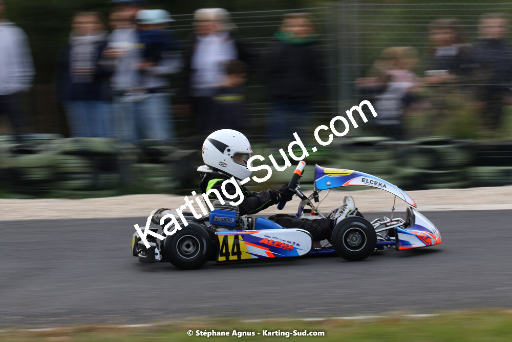 13/11/2021 : Les Rencontres ELCEKA Printemps à Grabels – Journée du Samedi (photos Stéphane Agnus) 2021 — karting
